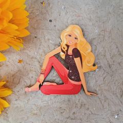 Στοιχείο Barbie 2