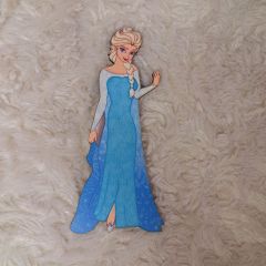 Στοιχείο Frozen 1