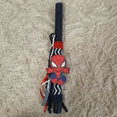 Αρωματική Λαμπάδα Spidey
