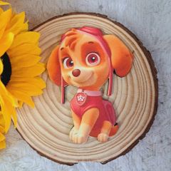 Στοιχείο Paw Patrol - skye
