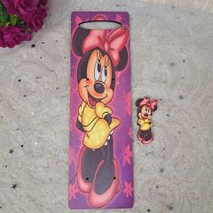Σετ Minnie Mouse & στοιχείο 
