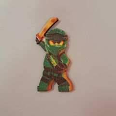 Στοιχείο Νinjago