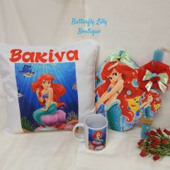 Σετ Λαμπάδας Ariel