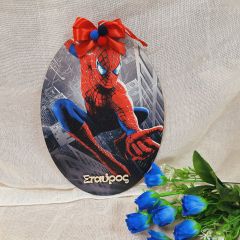 Καδράκι Spiderman