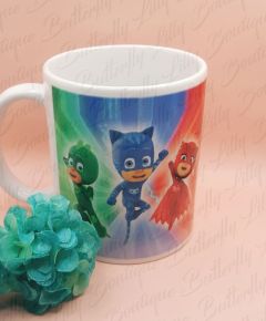 Κούπα PJ Masks