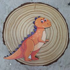 Στοιχείο δεινόσαυρος