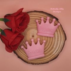 Αρωματικό σαπουνάκι κορώνα Princess