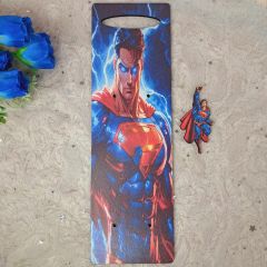 Σετ Superman & στοιχείο