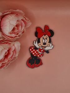 Στοιχείο minnie 3