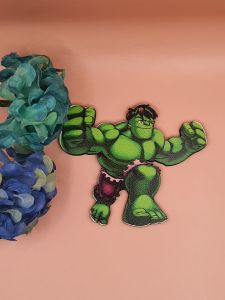 Στοιχείο Hulk