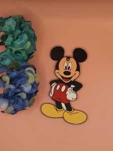 Στοιχείο Mickey
