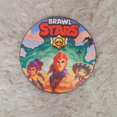 Στοιχείο Brawl stars 2