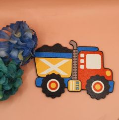 Στοιχείο όχημα