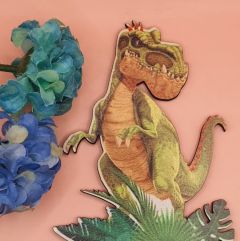 Στοιχείο δεινόσαυρος 2