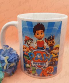 Κούπα Paw Patrol
