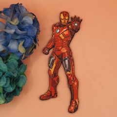 Στοιχείο Ironman