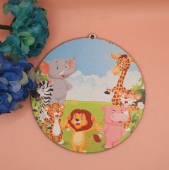 Στοιχείο Ζωάκια 2