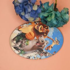 Στοιχείο Μαδαγασκάρη