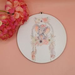 Στοιχείο Ελεφαντάκι ονειροπαγίδα