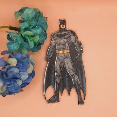 Στοιχείο batman 4