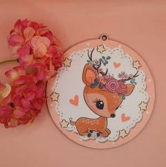 Στοιχείο ελαφάκι 3