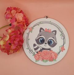 Στοιχείο ρακούν