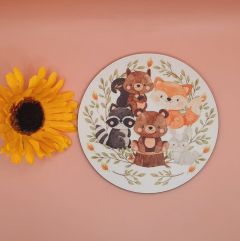 Στοιχείο ζωάκια 