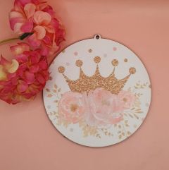 Στοιχείο με κορώνα