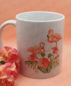 Κούπα Flamingo