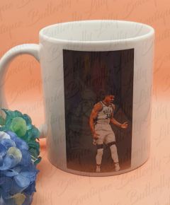 Κούπα Giannis Antetokounmpo Bucks