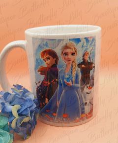 Κούπα Frozen-3