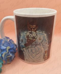 Κούπα Cristiano Ronaldo