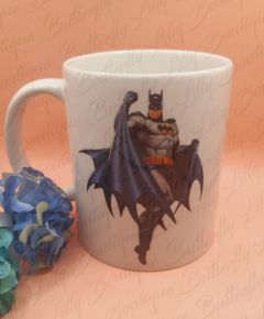 Κούπα Batman