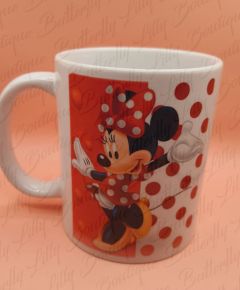 Κούπα Minnie-3