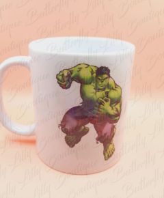 Κούπα Hulk