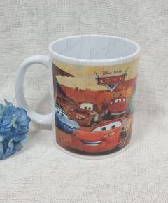 Κούπα Cars