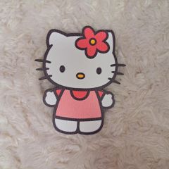 Στοιχείο Hello Kitty 
