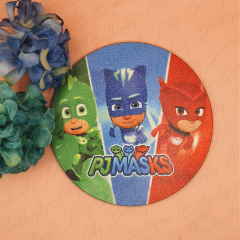 Μπρελόκ PJ Masks-2
