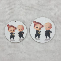Μπρελόκ The Boss Baby