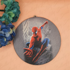 Μπρελόκ Spiderman