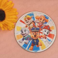 Μπρελόκ Paw Patrol-2