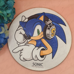 Μπρελόκ Sonic