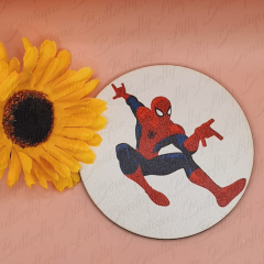 Μπρελόκ Spiderman-3