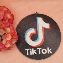 Μπρελόκ TikTok-2