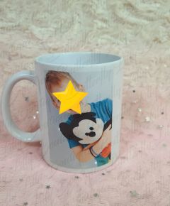 Κούπα Mickey Mouse-2