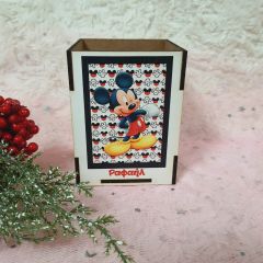 Μολυβοθήκη Mickey Mouse