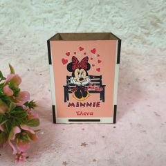 Μολυβοθήκη Minnie Mouse-2