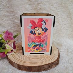 Μολυβοθήκη Minnie Mouse-3