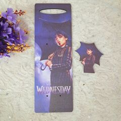 Σετ Wednesday & στοιχείο 