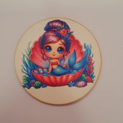 Στοιχείο γοργόνα